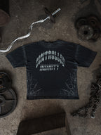 Webs Lightweight Tees Packs - Black