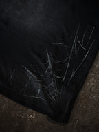 Webs Lightweight Tees Packs - Black