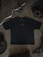 Webs Lightweight Tees Packs - Black