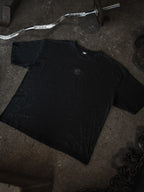 Webs Lightweight Tees Packs - Black