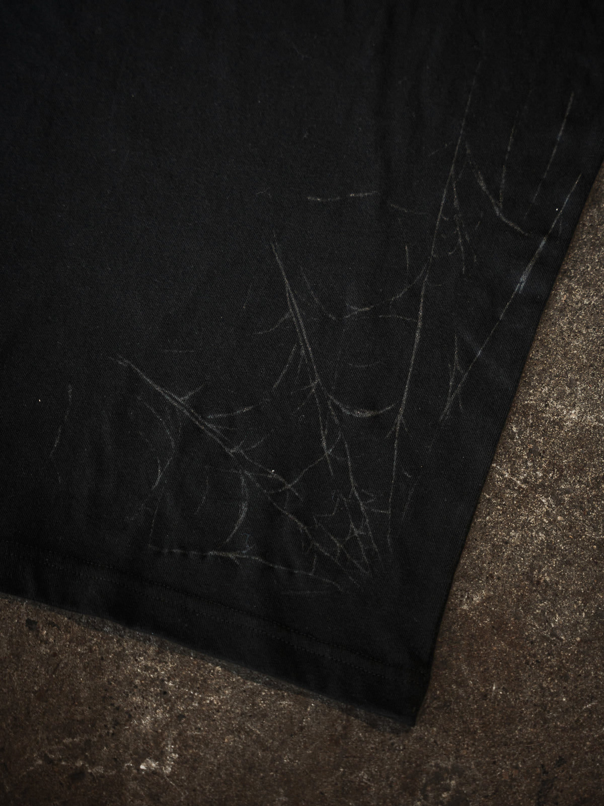 Webs Lightweight Tees Packs - Black