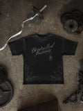 Script Web Graphic Tee