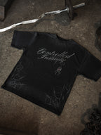 Script Web Graphic Tee