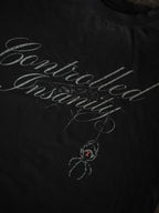 Script Web Graphic Tee