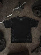 Script Web Graphic Tee
