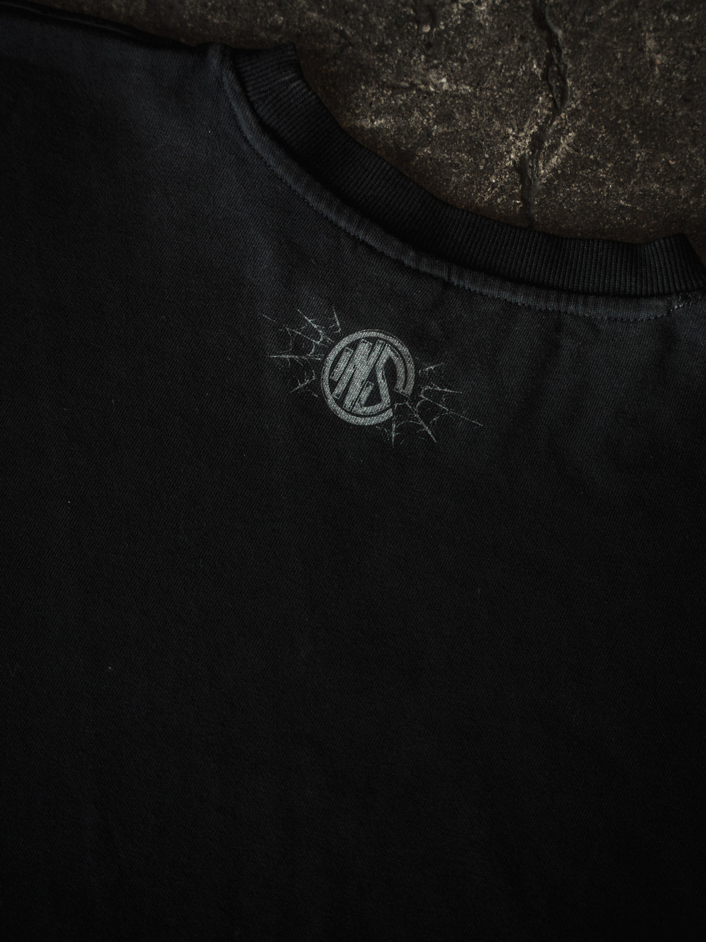 Script Web Graphic Tee