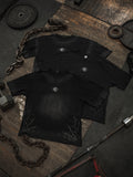 Webs Lightweight Tees Packs - Black