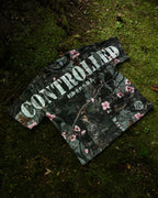 Signature Pump Cover - Cherry Blossom