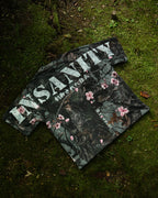 Signature Pump Cover - Cherry Blossom