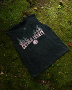 Cutoff Tank Top