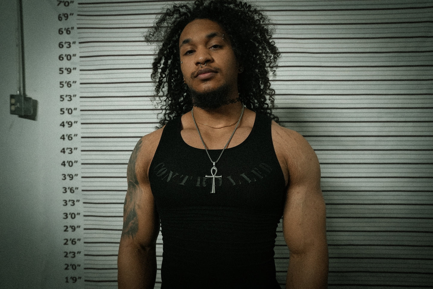 Blackout Forged in Failure Beaters