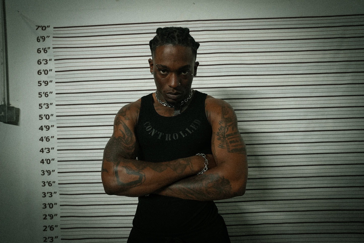 Blackout Forged in Failure Beaters