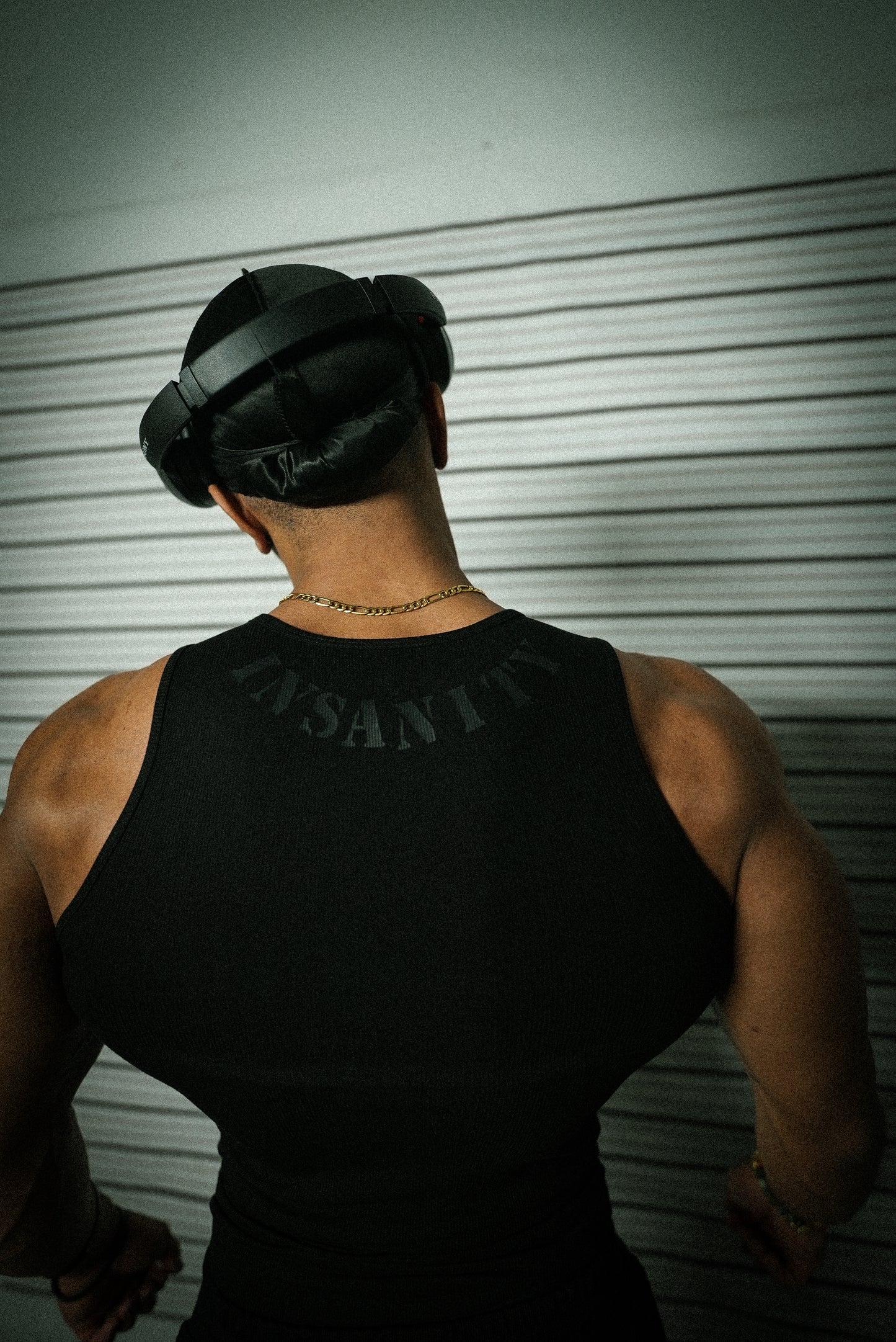 Blackout Forged in Failure Beaters