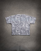 Arctic Camo Pump Cover