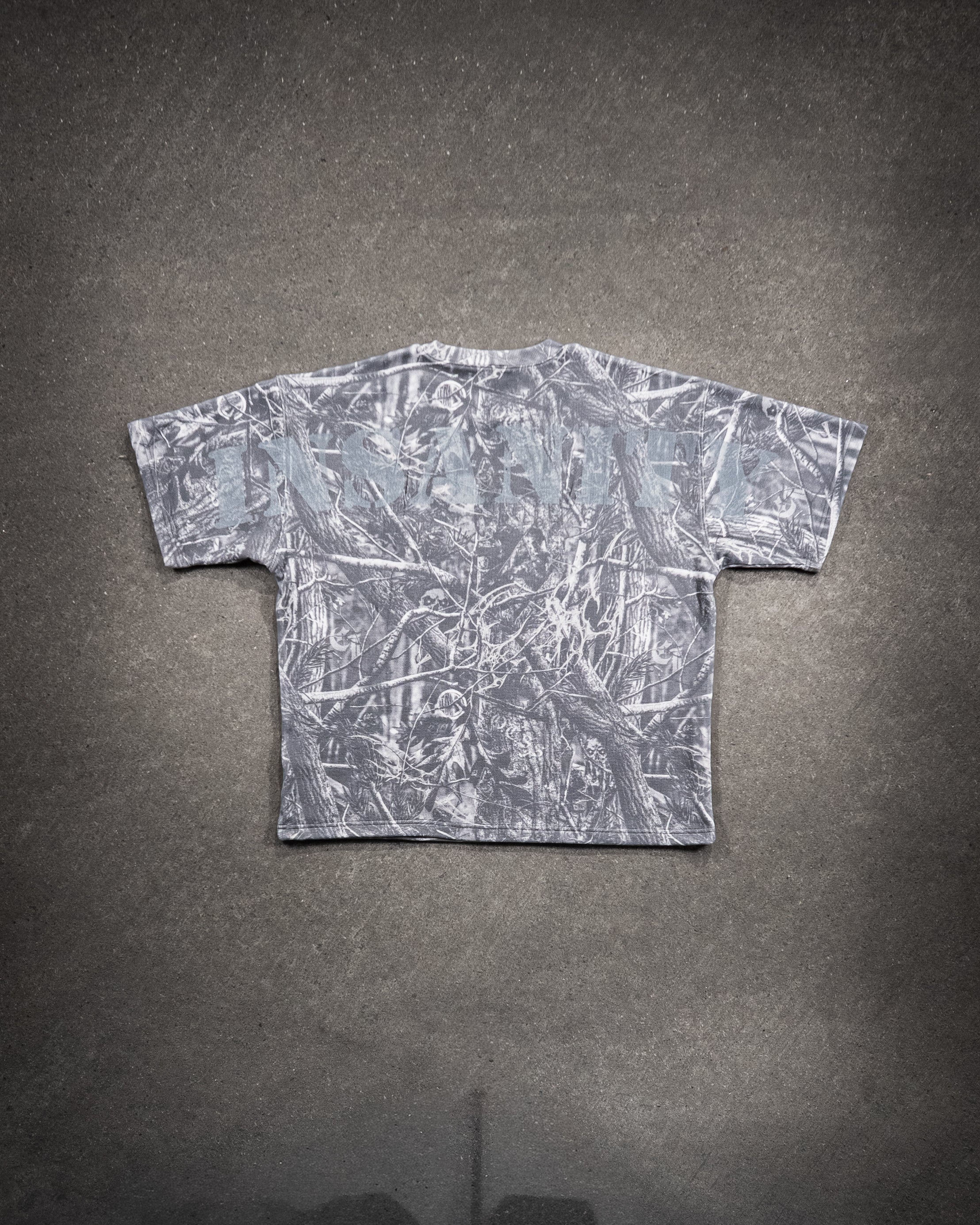 Arctic Camo Pump Cover