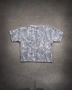 Signature Pump Cover - Arctic Camo