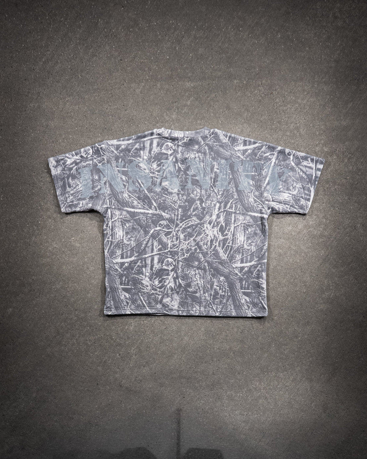 Signature Pump Cover - Arctic Camo