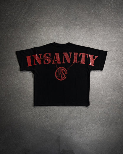 Blood Red Pump Cover