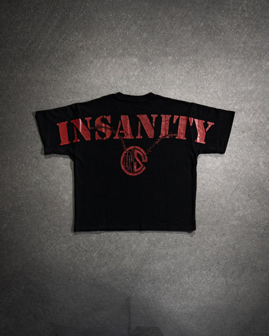 Blood Red Pump Cover