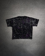 Signature Pump Cover - Amethyst Camo