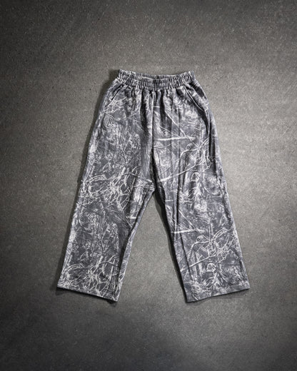 Arctic Camo Heavyweight Sweatpants