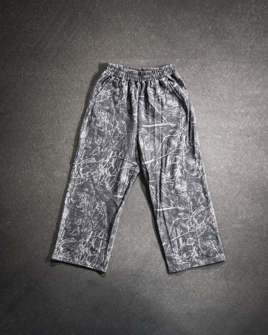 Arctic Camo Heavyweight Sweatpants