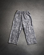 Heavyweight Sweatpants - Arctic Camo