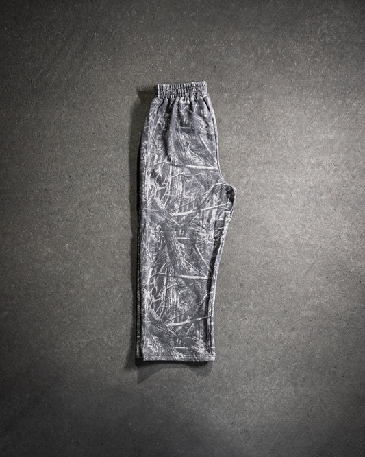Arctic Camo Heavyweight Sweatpants