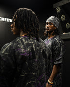 Signature Pump Cover - Amethyst Camo