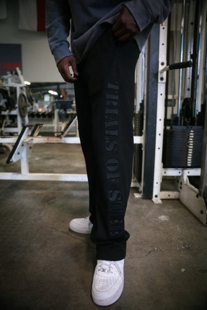 Blackout Trials of Steel Sweatpant