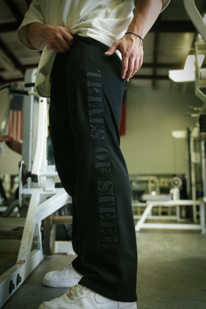 Blackout Trials of Steel Sweatpant