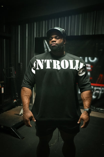 OG Black Pump Cover V2