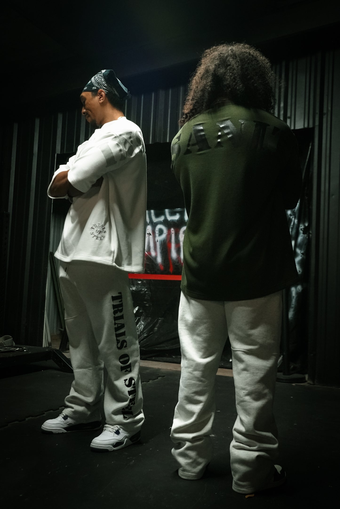 OG Black Pump Cover V2