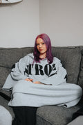 Cool Grey Snug Cover