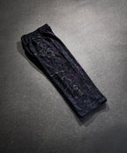 Heavyweight Sweatpants - Amethyst Camo