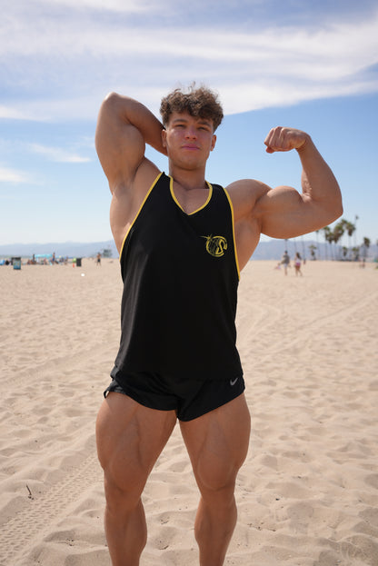Medallion Stringer