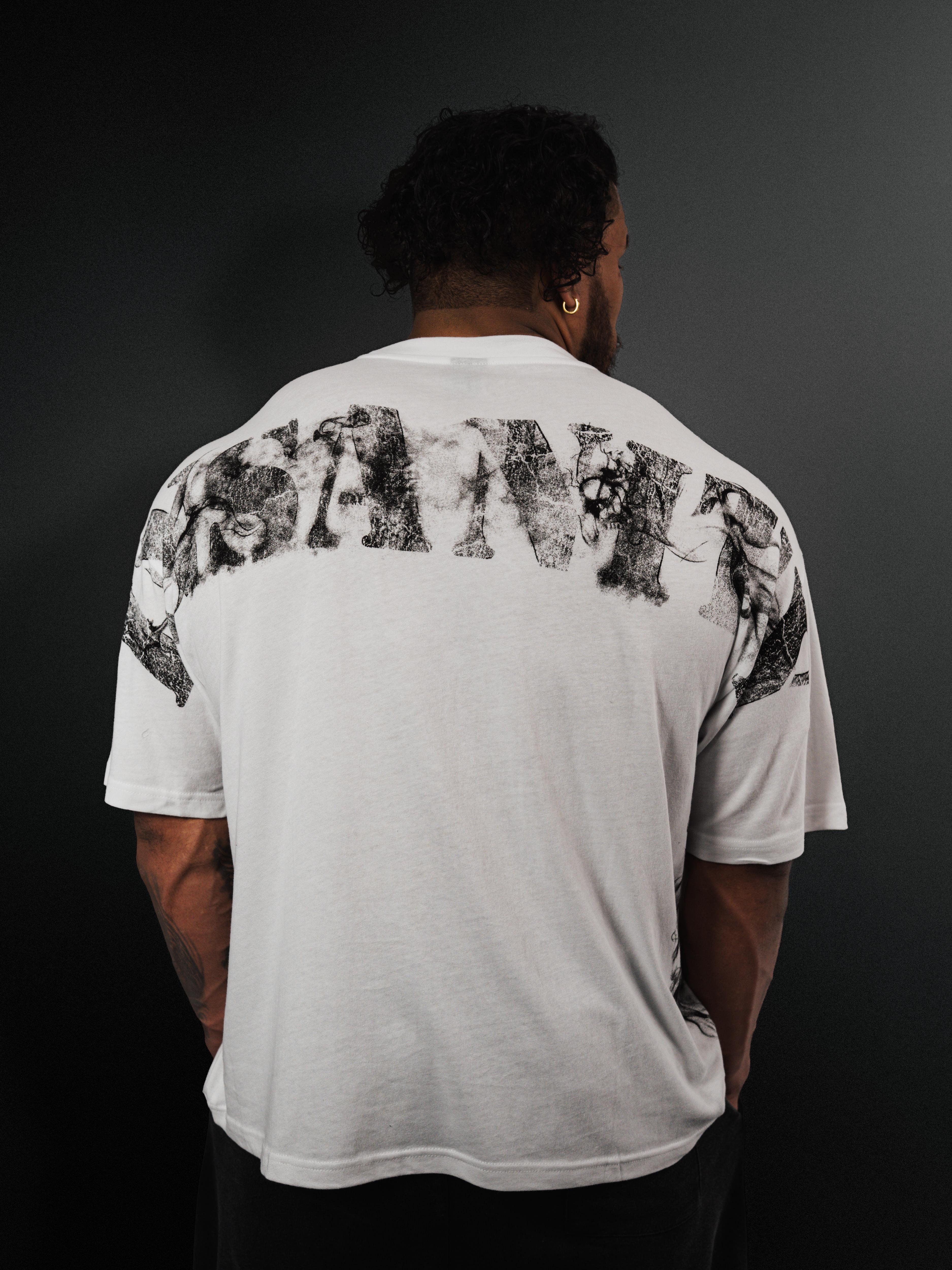 Smoke Lightweight Tee Three Pack
