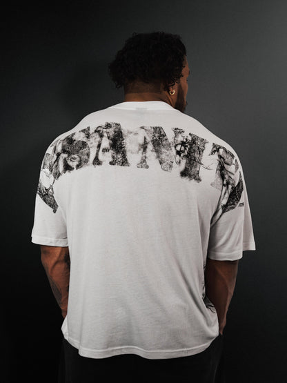 Smoke Lightweight Tee Three Pack