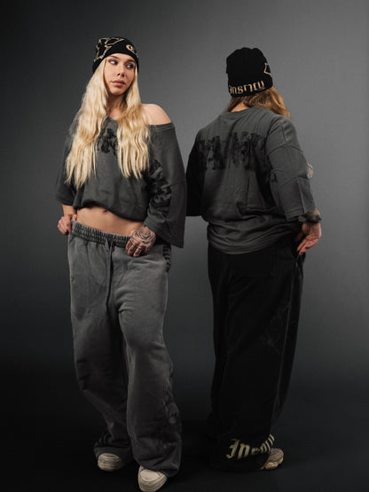 Smoke Lightweight Tee Three Pack