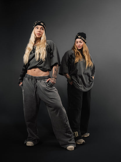 Iron Shell Skullie Off White