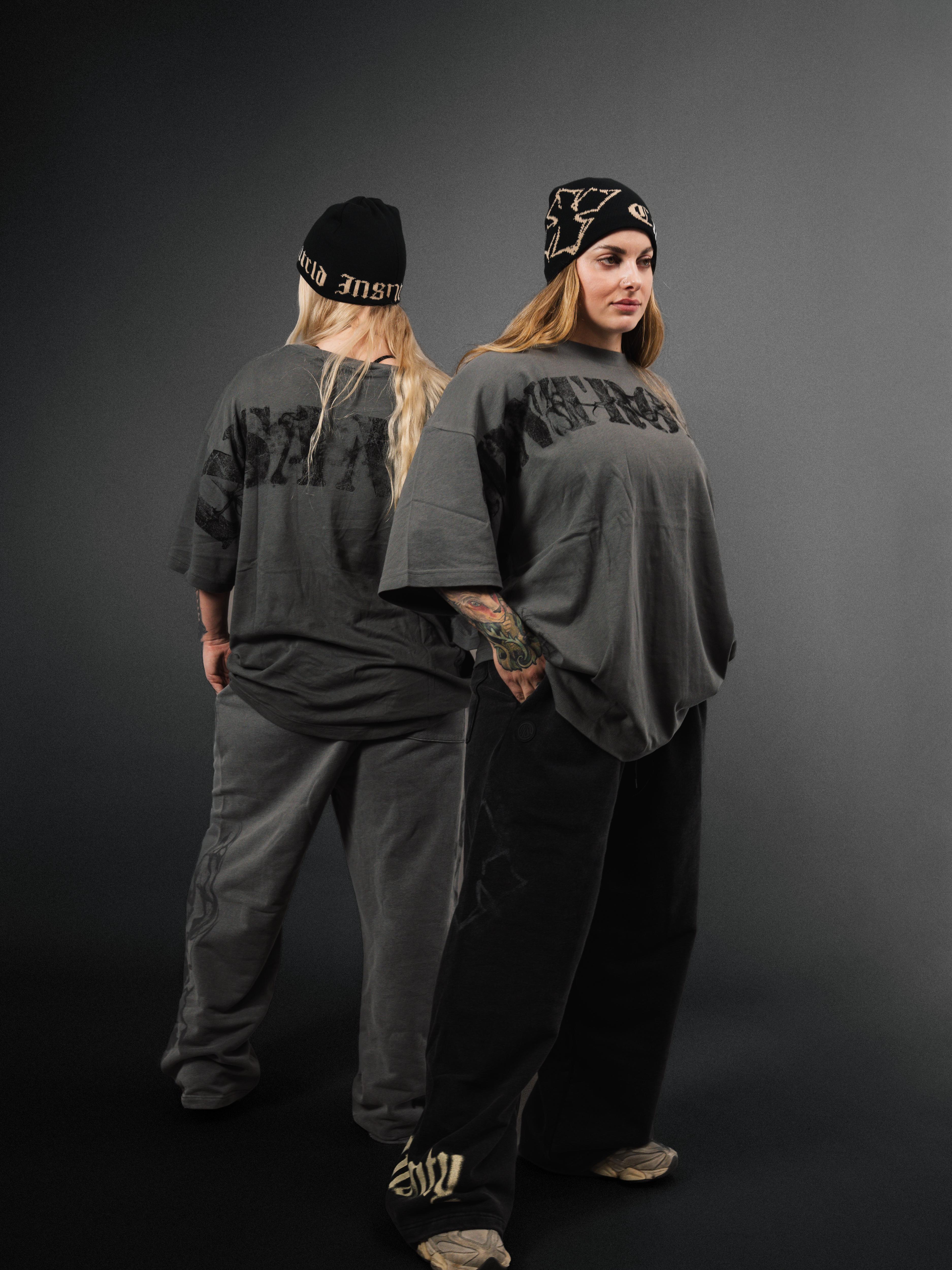 Smoke Lightweight Tee Three Pack