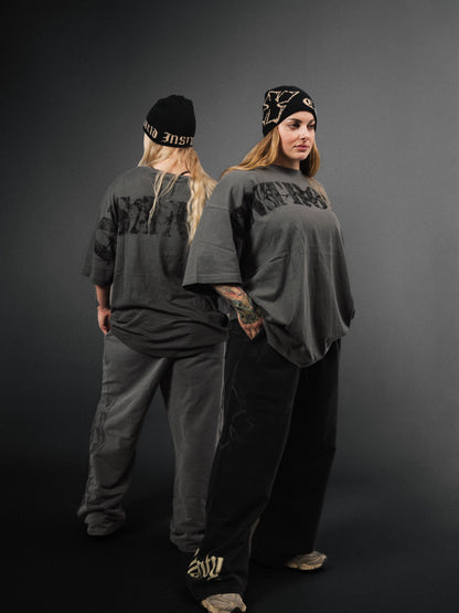 Smoke Lightweight Tee Three Pack
