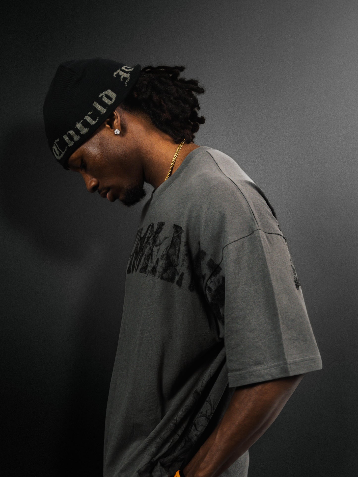 Smoke Lightweight Tee Three Pack