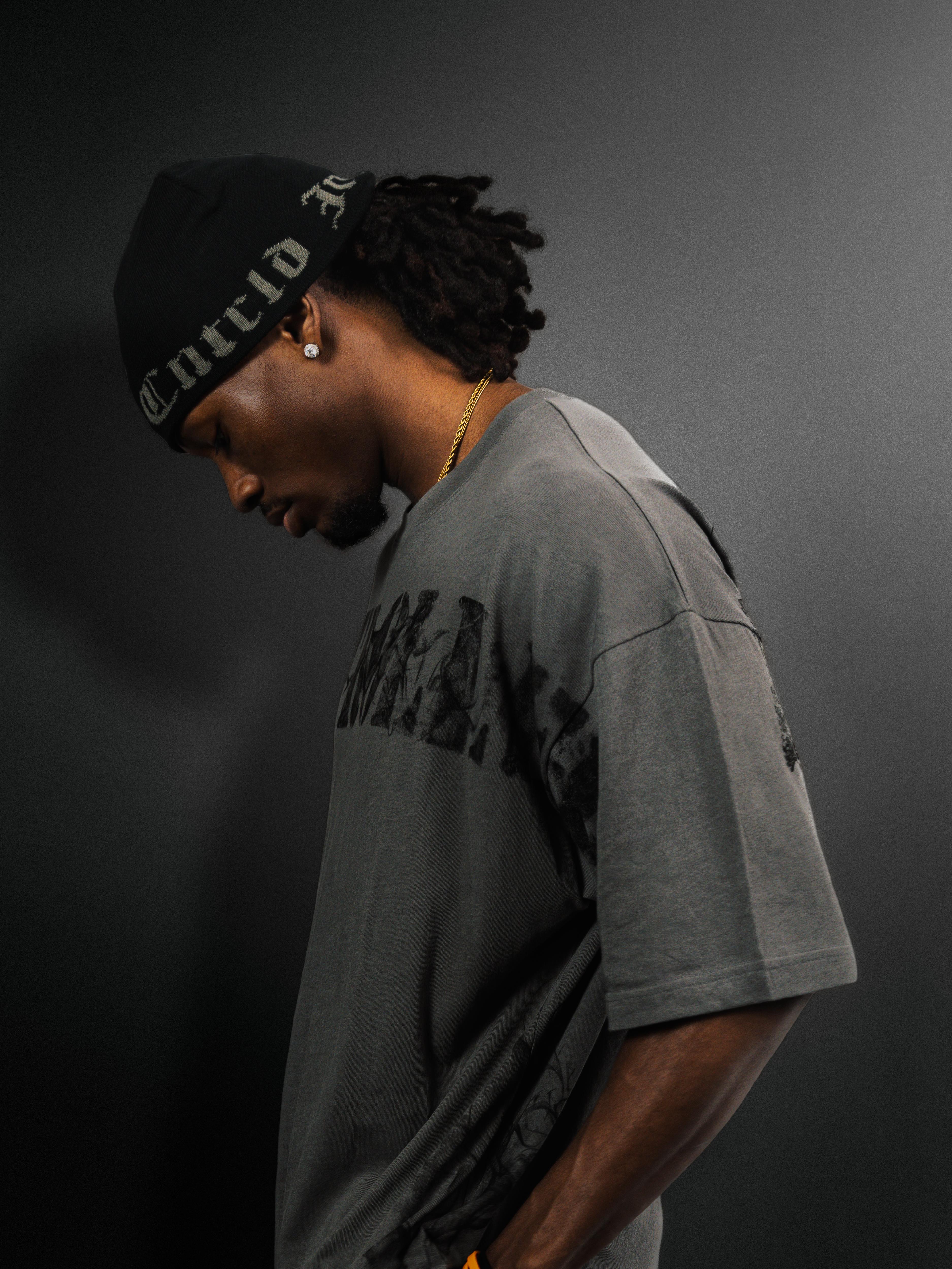 Smoke Lightweight Tee Three Pack
