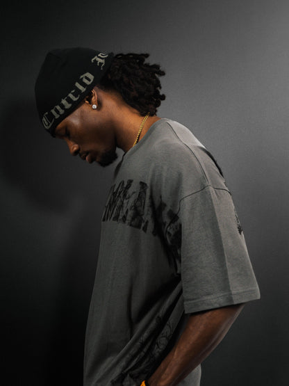 Smoke Lightweight Tee Three Pack