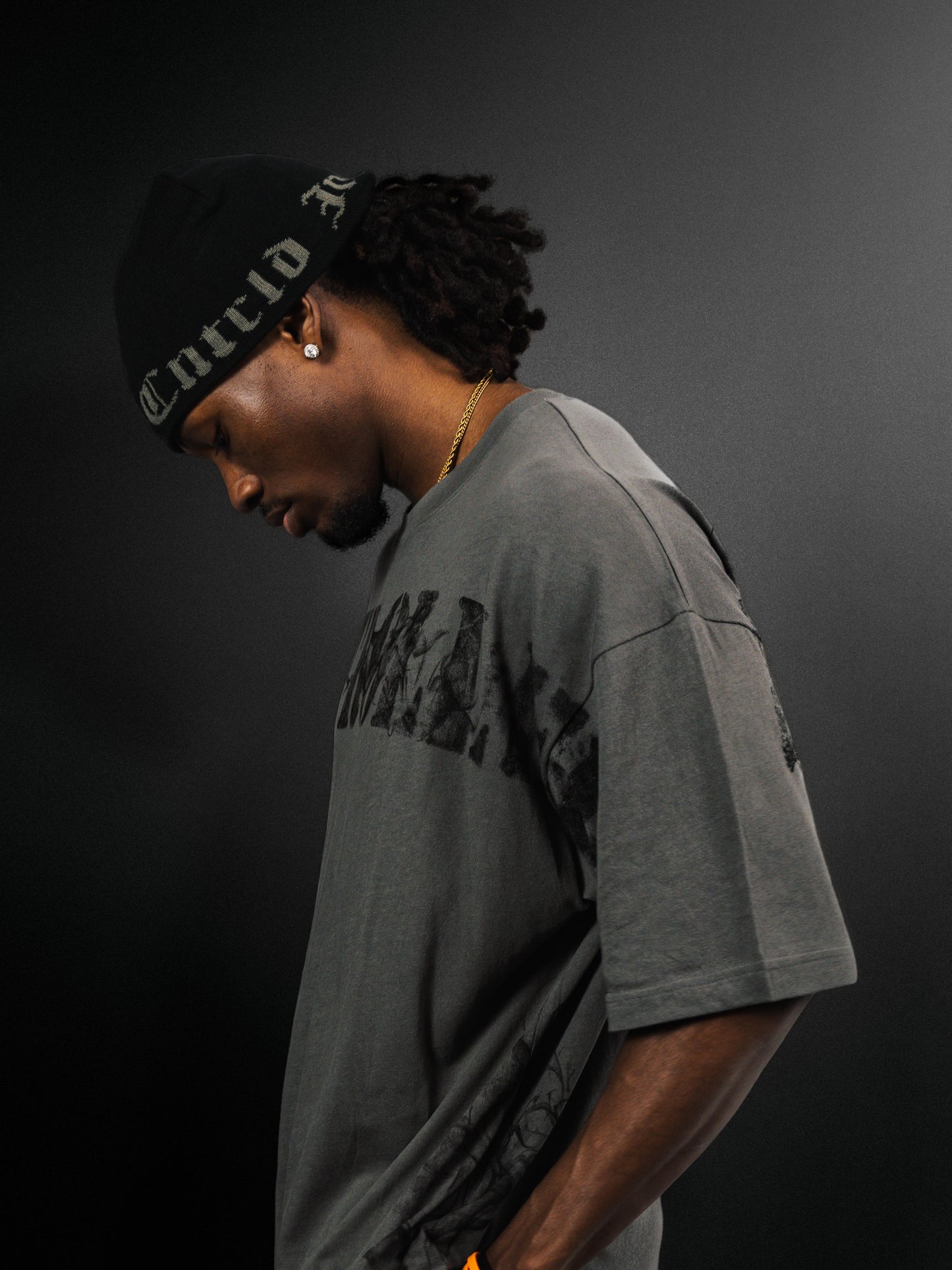 Smoke Lightweight Tee Three Pack