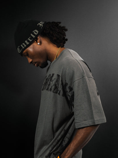 Smoke Lightweight Tee Three Pack