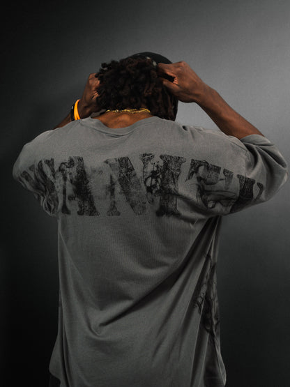 Smoke Lightweight Tee Three Pack