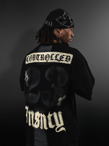 Faded Tee