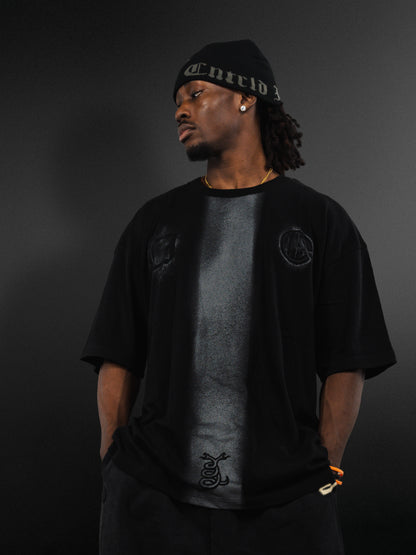 Faded Tee